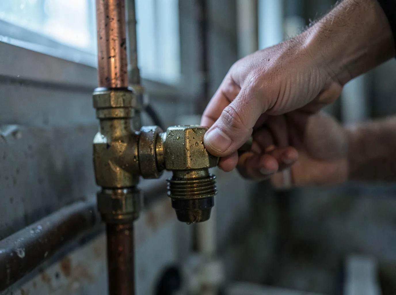 Emergency Plumber Beaumont, MS FAQs